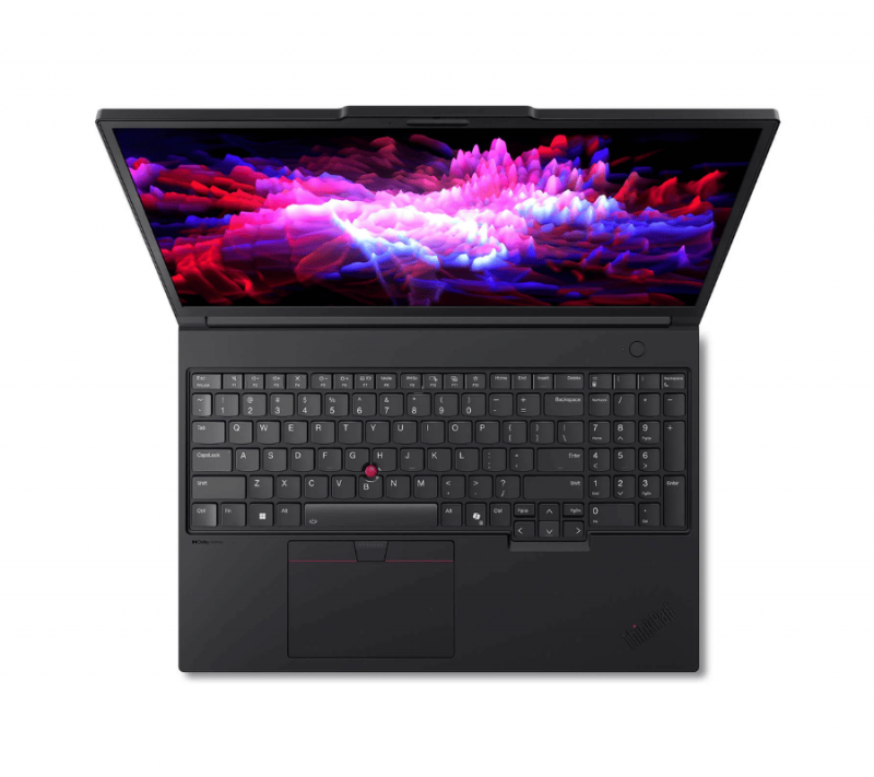 Lenovo ThinkPad P16 Gen 3 (2025)