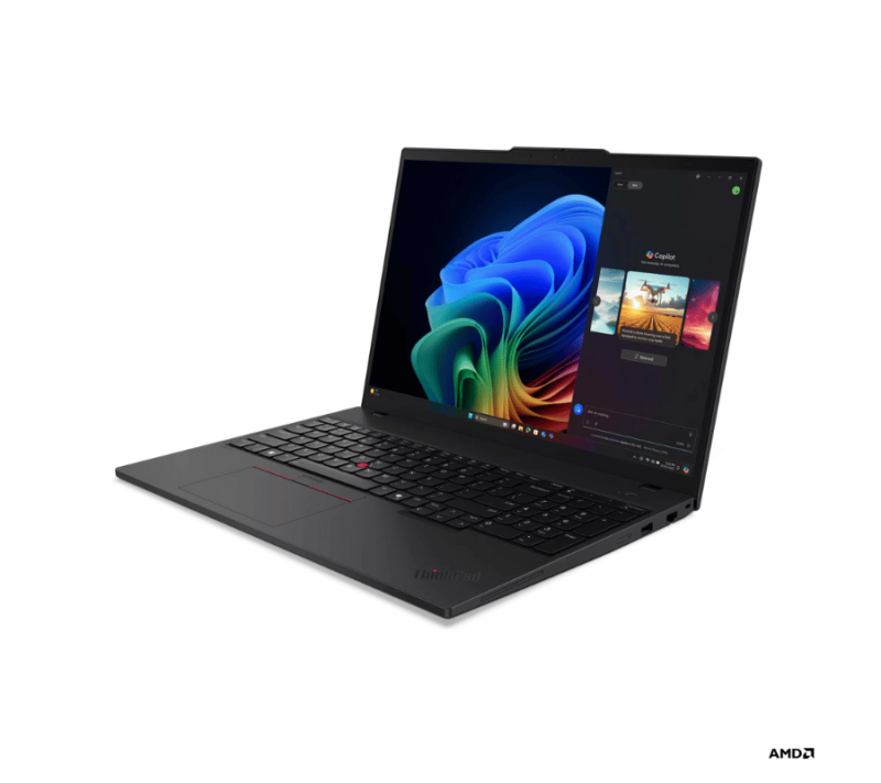 Lenovo ThinkPad T16 Gen 4 AMD