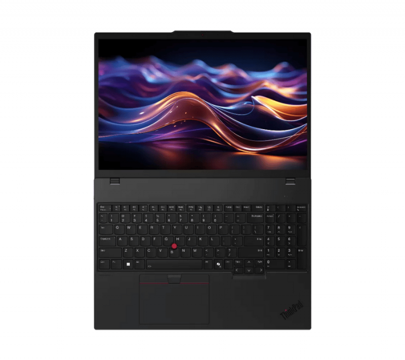 Lenovo Thinkpad P16s Gen 4