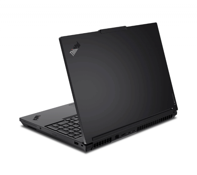 Lenovo ThinkPad P16 Gen 3 (2025)