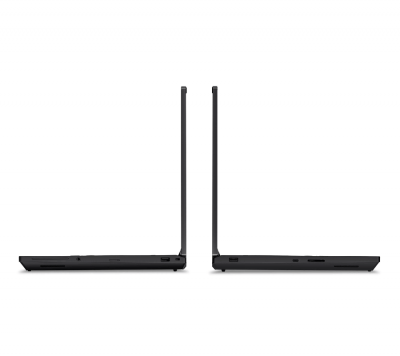 Lenovo ThinkPad P16 Gen 3 (2025)