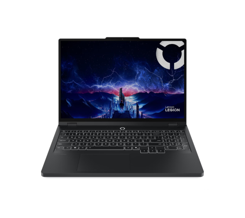 Lenovo Legion Pro 5 16IAX10H