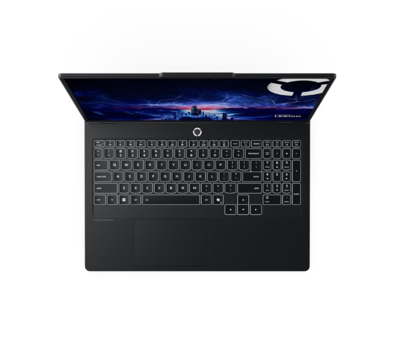 Lenovo Legion Pro 5 16IAX10H