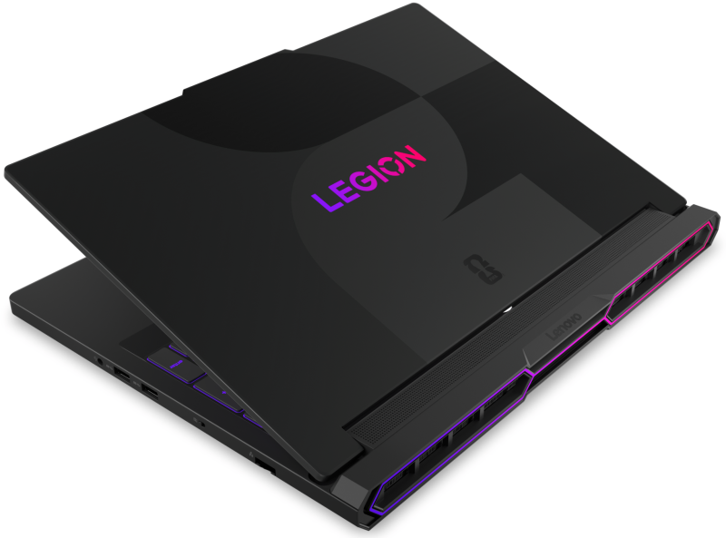 Lenovo Legion Pro 7 FIFA World Cup 26 Edition