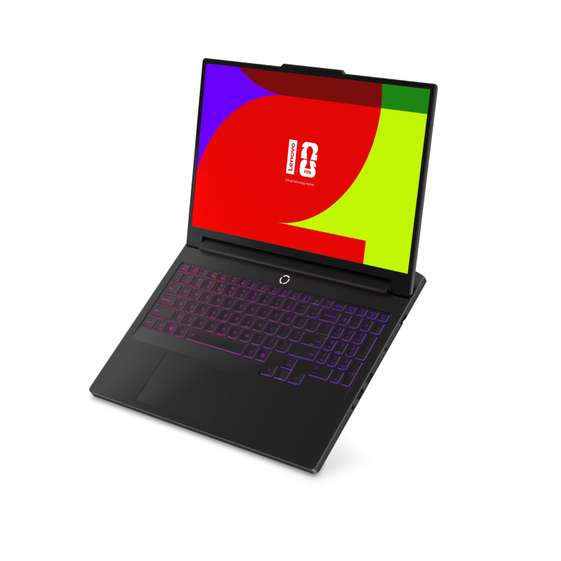 Lenovo Legion Pro 7 FIFA World Cup 26 Edition