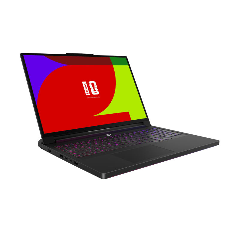 Lenovo Legion Pro 7 FIFA World Cup 26 Edition