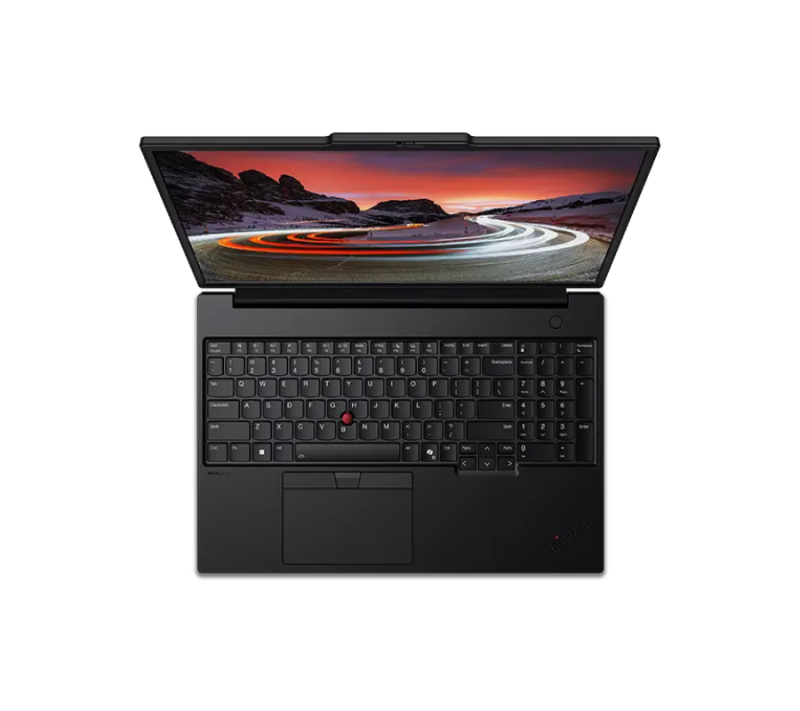 Lenovo ThinkPad P16s Gen 3
