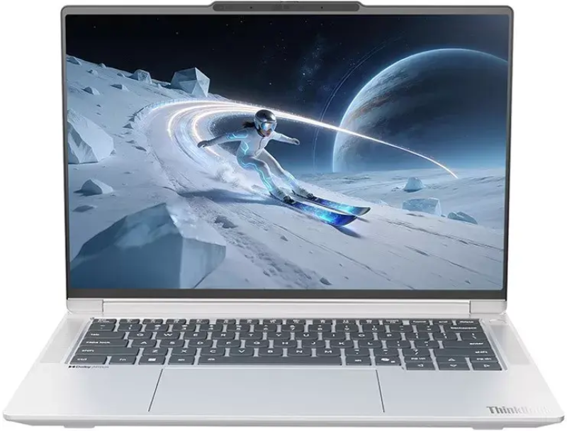 Lenovo ThinkBook 14 G8+ 2026 (00CD)