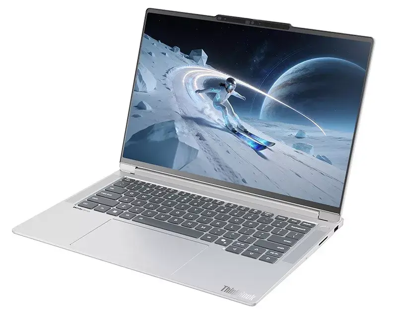 Lenovo ThinkBook 14 G8+ 2026 (00CD)