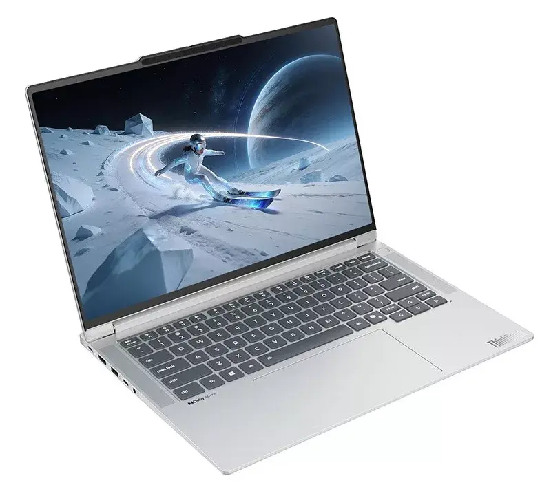 Lenovo ThinkBook 14 G8+ 2026 (00CD)