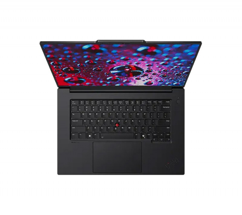 Lenovo ThinkPad P1 Gen 7 (2024)