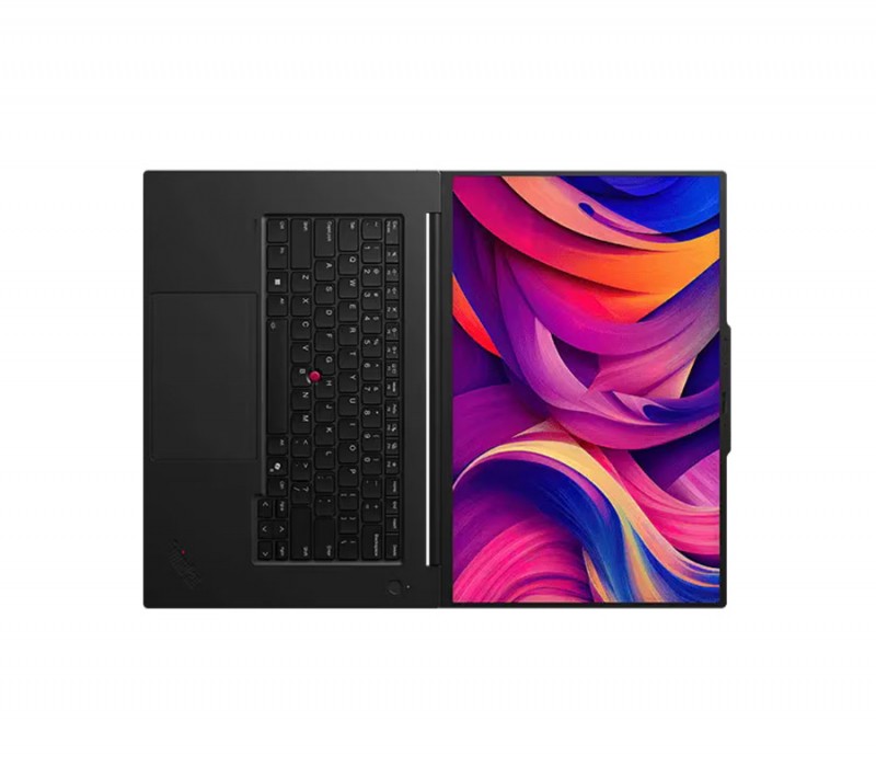 Lenovo ThinkPad P1 Gen 7 (2024)