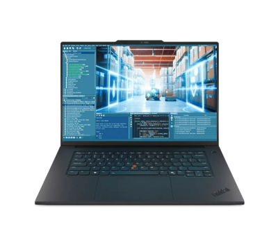 Lenovo ThinkPad P1 Gen 8