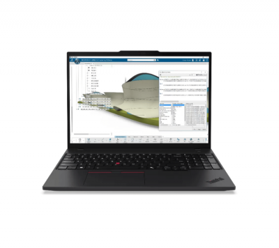 Lenovo Thinkpad P16s Gen 4