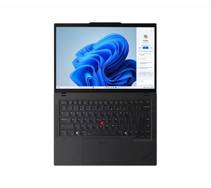 Lenovo ThinkPad T14 Gen 5 (2024)
