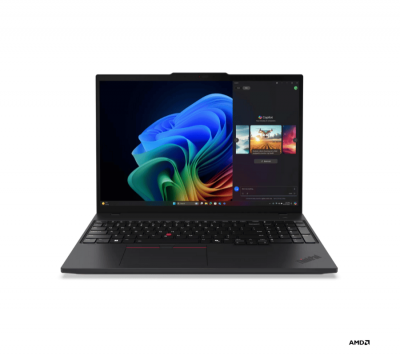 Lenovo ThinkPad T16 Gen 4 AMD