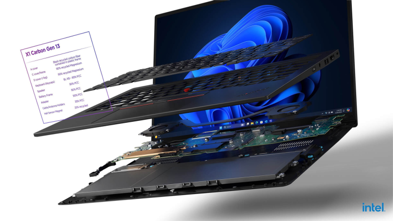   Top Laptop Pin Trâu Nhất 2026: Làm Việc Thả Ga Không Cần Sạc