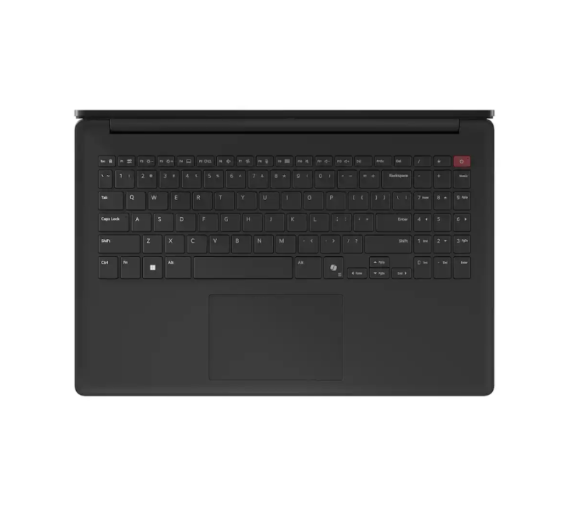 LG Gram Book 15