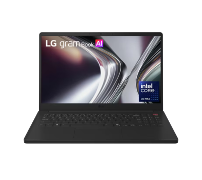 LG Gram Book 15
