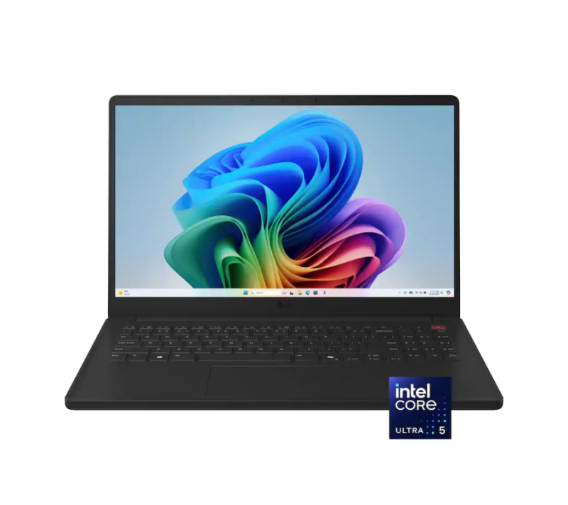 LG Gram Book 15