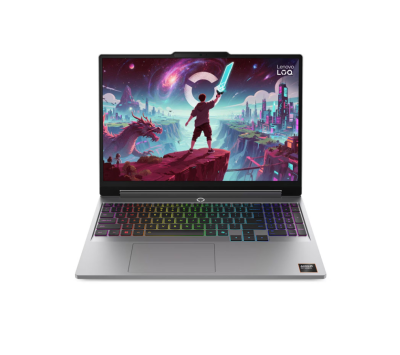 Lenovo LOQ 15 Gen 11 (2026)