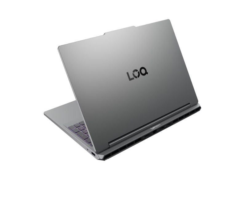 Lenovo LOQ 15 Gen 11 (2026)