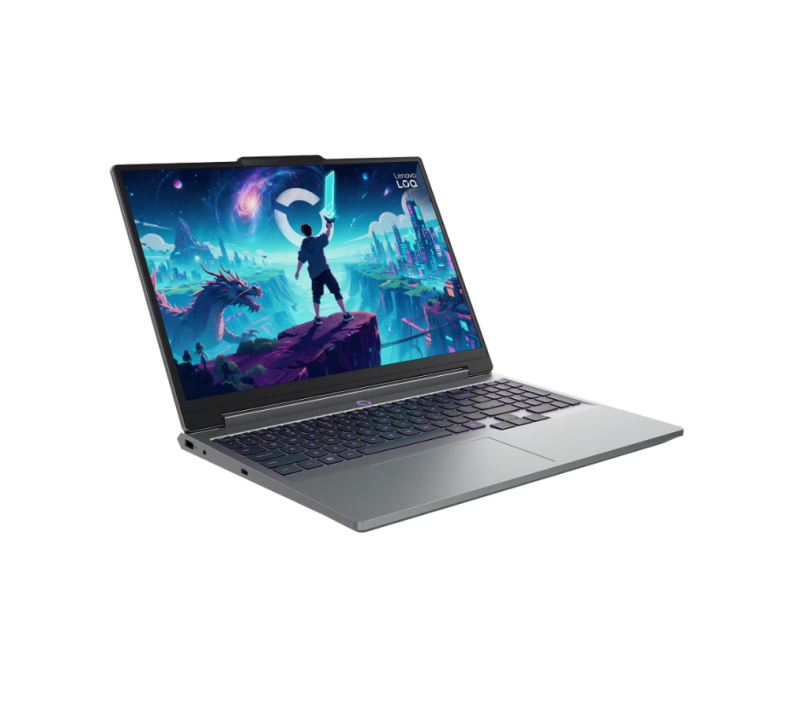 Lenovo LOQ 15 Gen 11 (2026)