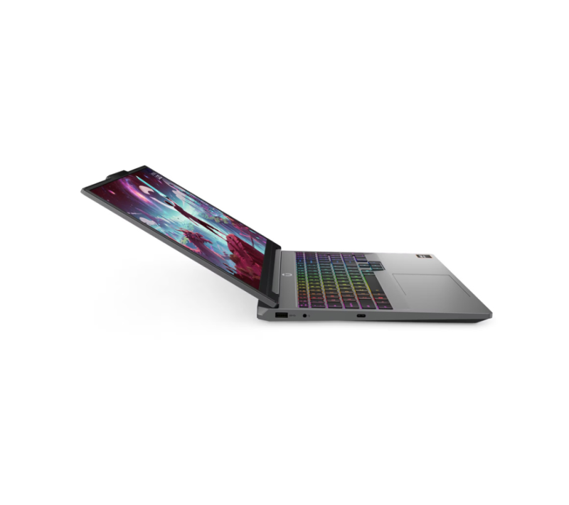 Lenovo LOQ 15 Gen 11 (2026)