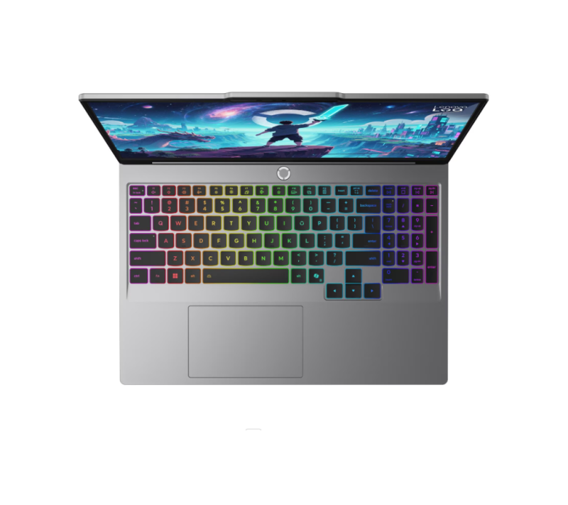 Lenovo LOQ 15 Gen 11 (2026)