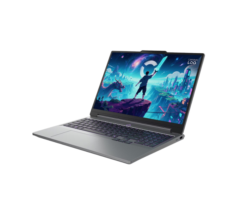 Lenovo LOQ 15 Gen 11 (2026)