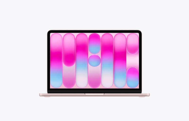 MacBook Neo 2026