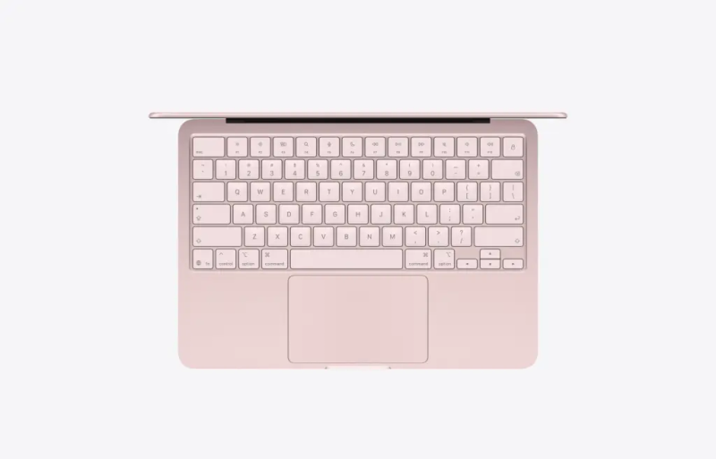 MacBook Neo 2026
