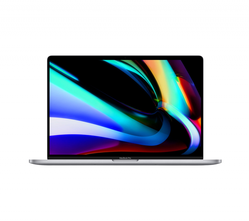 MacBook Pro 2019 16 inch