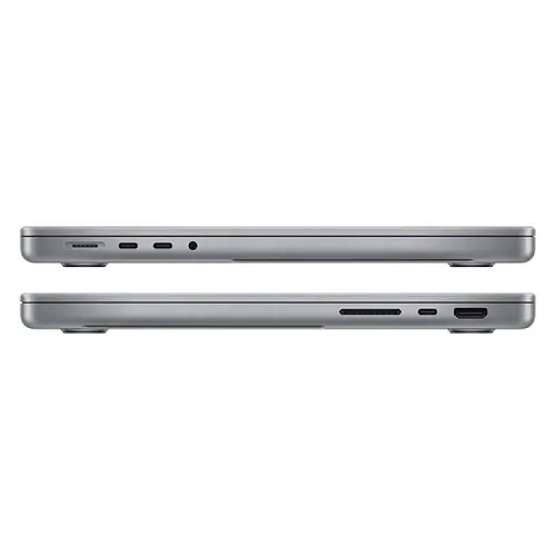MacBook Pro 2021 16 inch