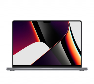 MacBook Pro 2021 16 inch