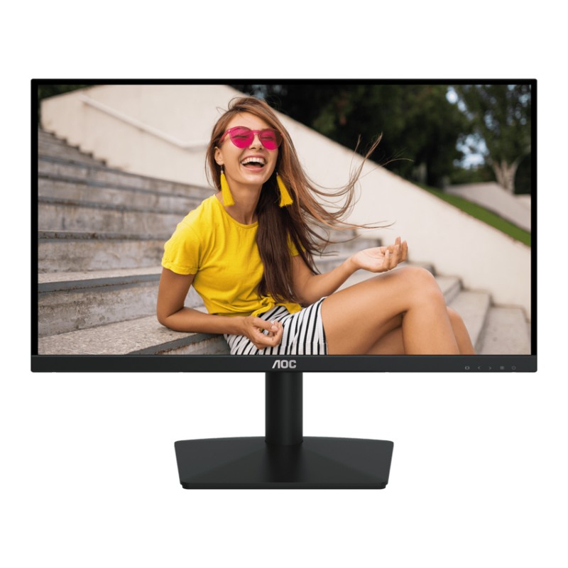 Màn hình AOC 22B15H2 (21.5inch/FHD/IPS/120Hz/4ms)