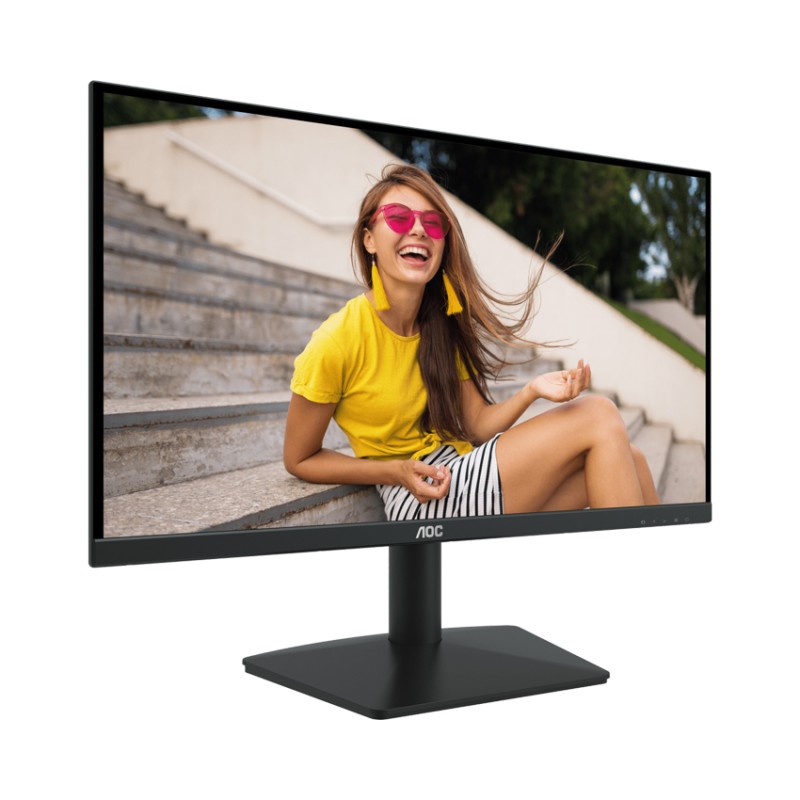 Màn hình AOC 22B15H2 (21.5inch/FHD/IPS/120Hz/4ms)