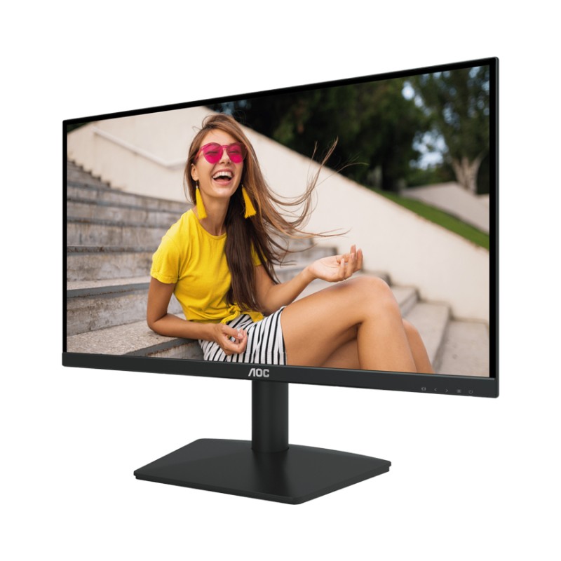 Màn hình AOC 22B15H2 (21.5inch/FHD/IPS/120Hz/4ms)