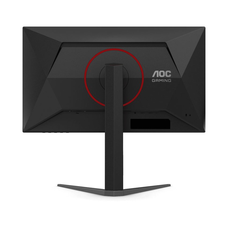Màn hình AOC 25G4K (24.5 inch/FHD/Fast IPS/420Hz/0.3ms)