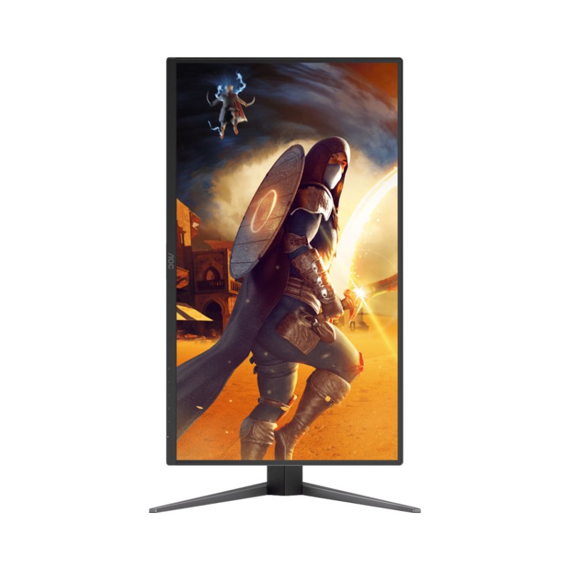 Màn hình AOC 25G4K (24.5 inch/FHD/Fast IPS/420Hz/0.3ms)