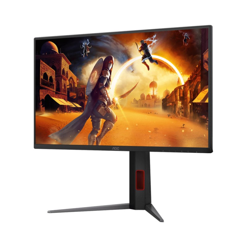 Màn hình AOC 25G4K (24.5 inch/FHD/Fast IPS/420Hz/0.3ms)