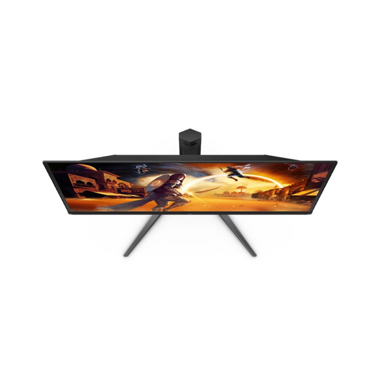 Màn hình AOC OLED Q27G4ZD (27 inch/QHD/QD-OLED/280Hz/0.03ms)