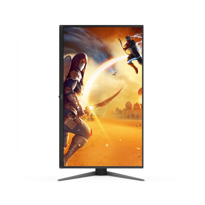 Màn hình AOC OLED Q27G4ZD (27 inch/QHD/QD-OLED/280Hz/0.03ms)