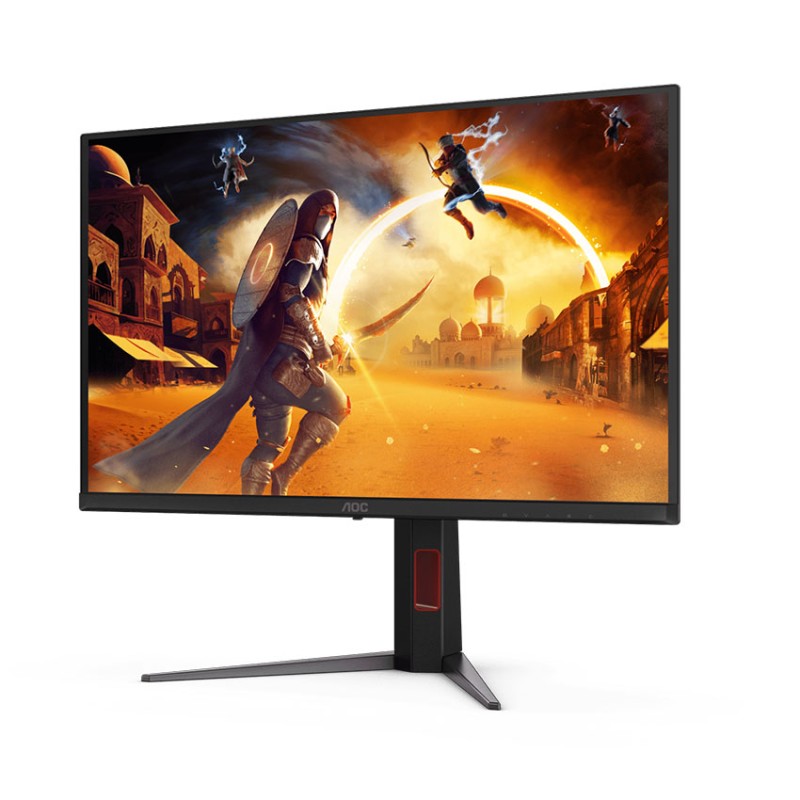 Màn hình AOC OLED Q27G4ZD (27 inch/QHD/QD-OLED/280Hz/0.03ms)