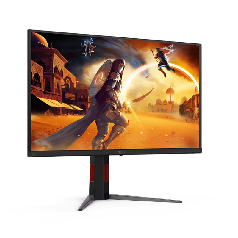 Màn hình AOC OLED Q27G4ZD (27 inch/QHD/QD-OLED/280Hz/0.03ms)