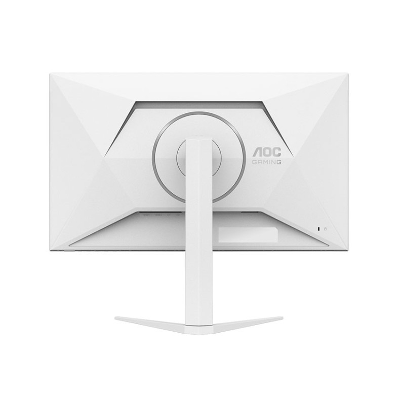 Màn hình AOC Q27G4SL/WS (27 inch/QHD/Fast IPS/320Hz/0.3ms)