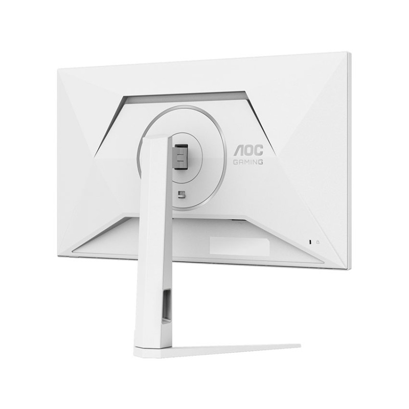 Màn hình AOC Q27G4SL/WS (27 inch/QHD/Fast IPS/320Hz/0.3ms)