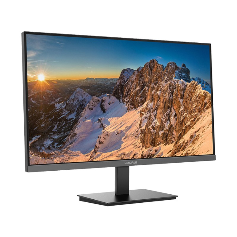 Màn hình Koorui E2212F (21.45 inch/FHD/VA/100Hz/5ms)