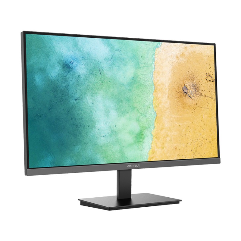 Màn hình Koorui E2411F (23.8 inch/FHD/IPS/100Hz/5ms)