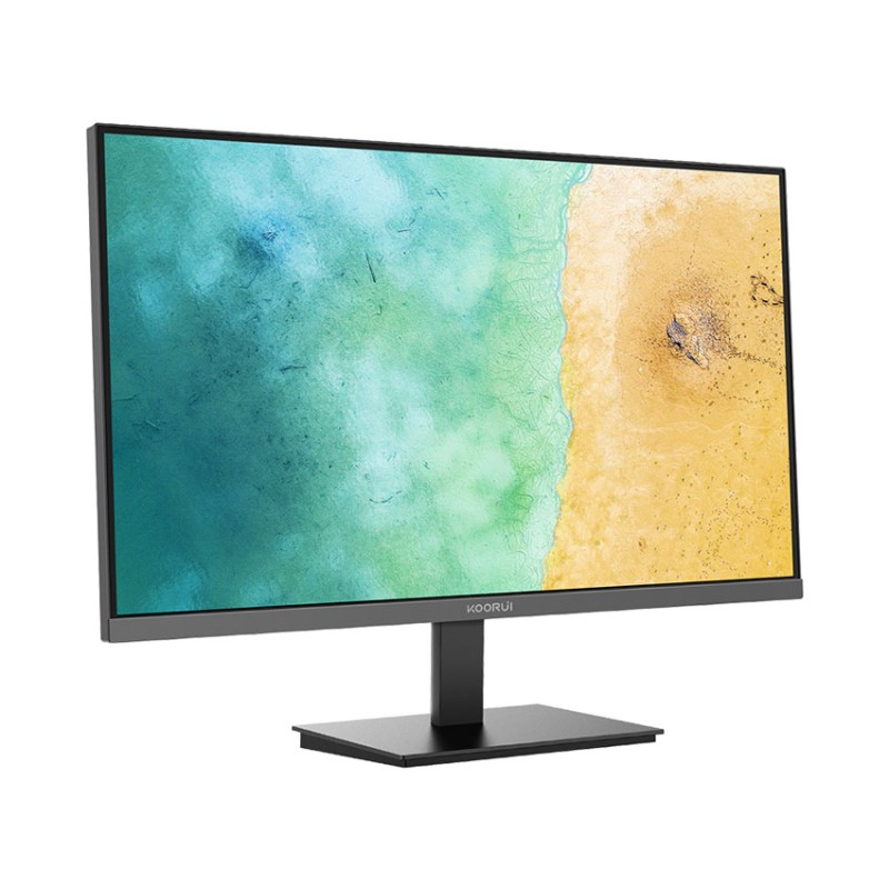 Màn hình Koorui E2711F (27 inch/FHD/IPS/100Hz/5ms)